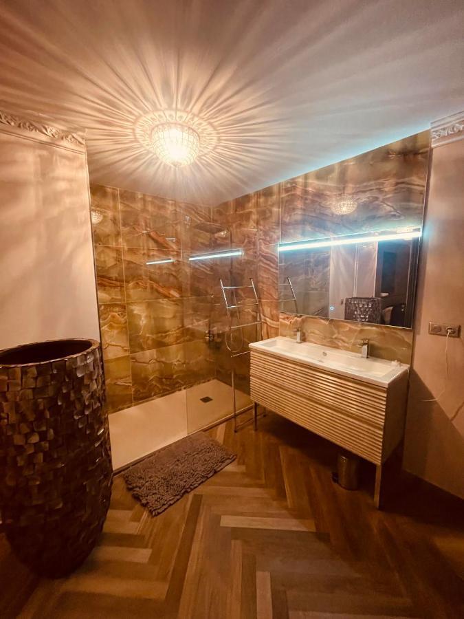 Appartement T2 52M2 A Nice 06000 Extérieur photo
