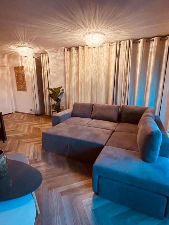 Appartement T2 52M2 A Nice 06000 Extérieur photo