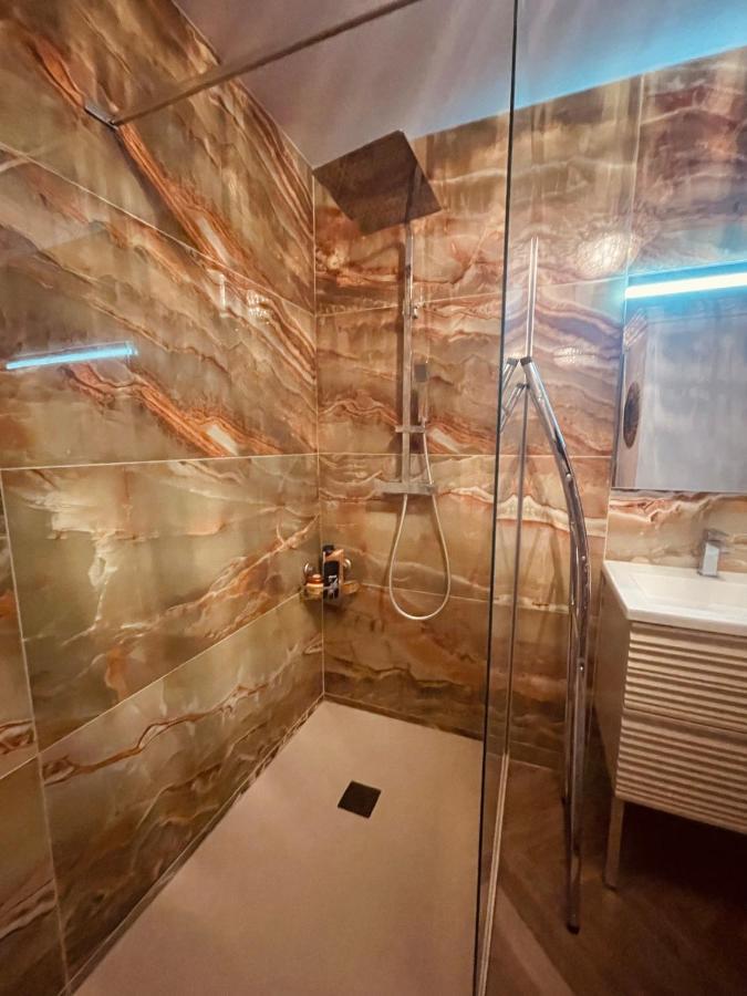 Appartement T2 52M2 A Nice 06000 Extérieur photo