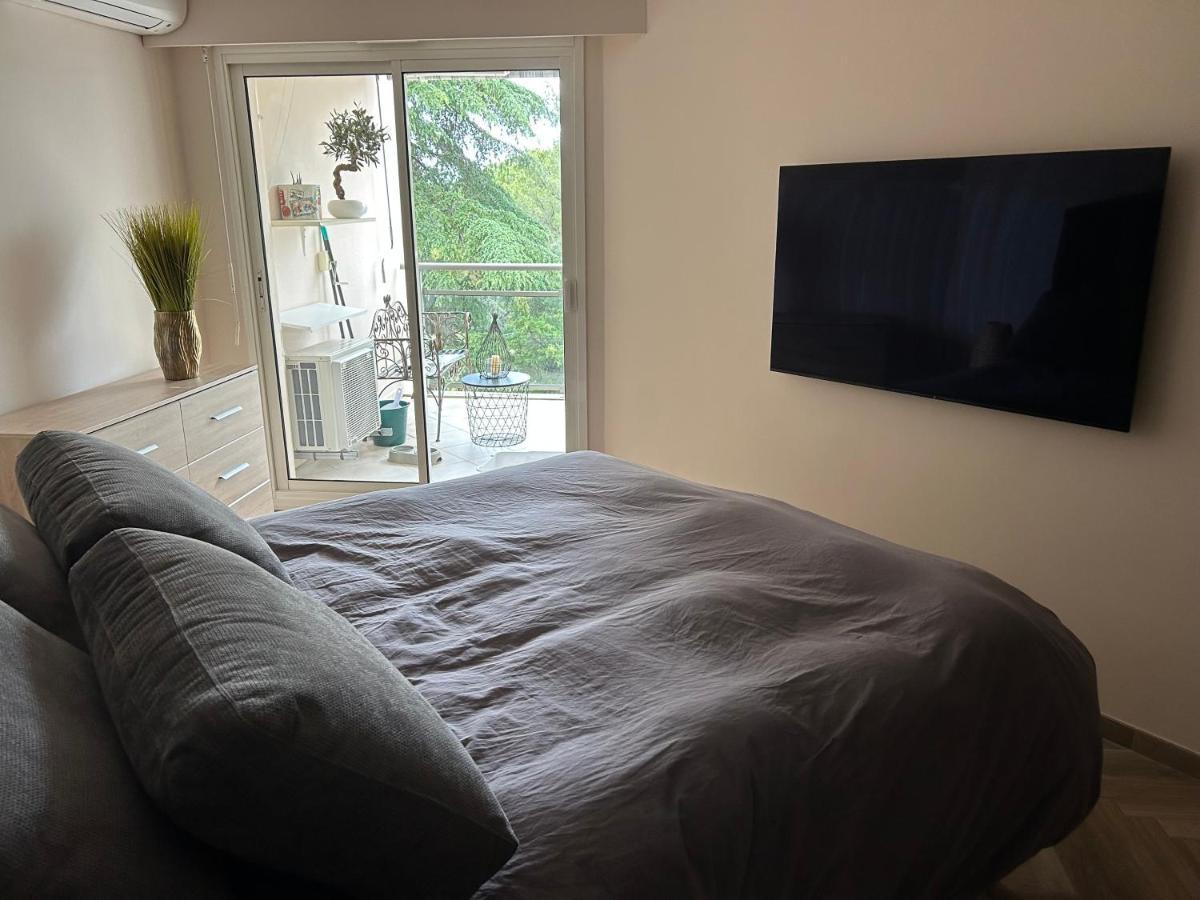 Appartement T2 52M2 A Nice 06000 Extérieur photo